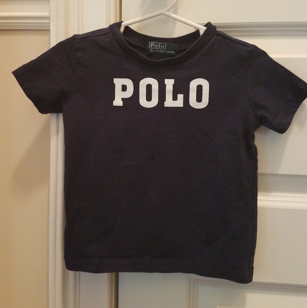 Blue tshirt